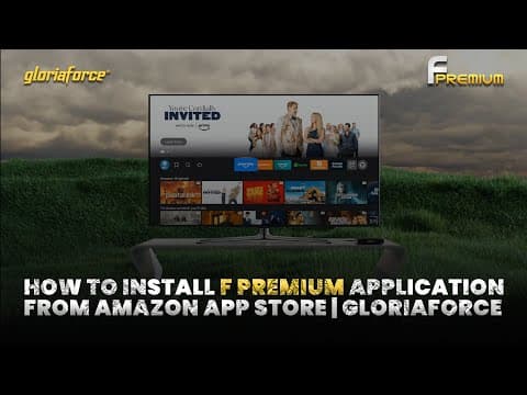 Appforce Pro video guide